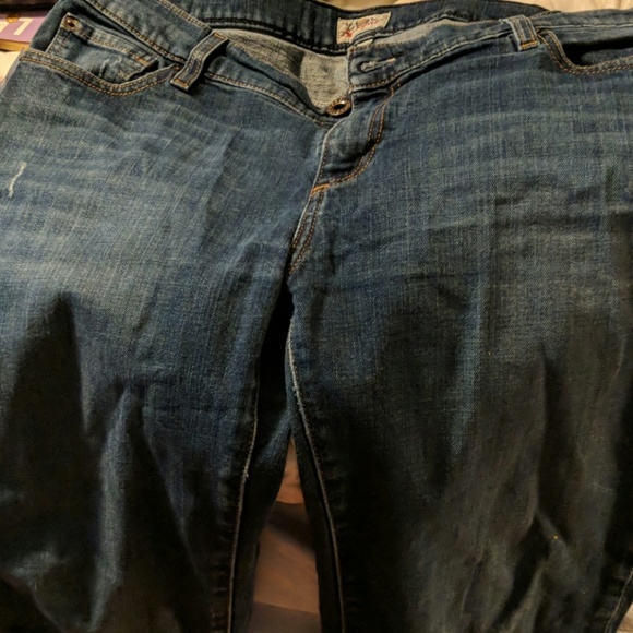 Fossil jeans - Picture 2 of 4